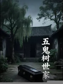 五鬼树世家