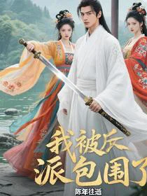 穿越之我被反派包围了