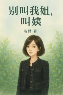 别叫我姐，叫姨