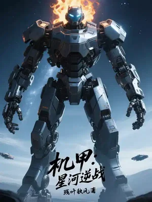 机甲：星河逆战