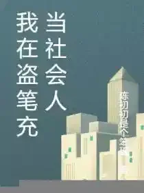 我在盗笔充当社会人