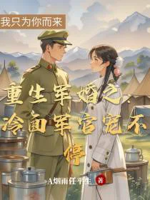 重生军婚之：冷面军官宠不停