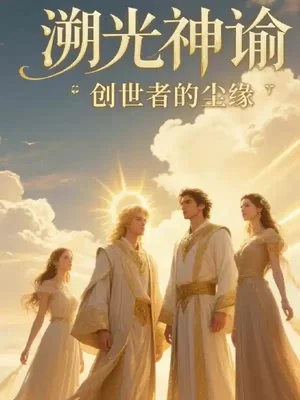 溯光神谕，创世者的尘缘