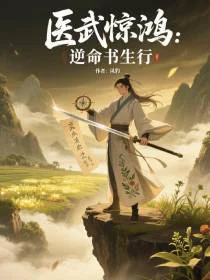 医武惊鸿：逆命书生行