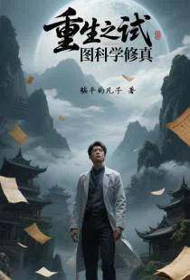 重生之试图科学修真