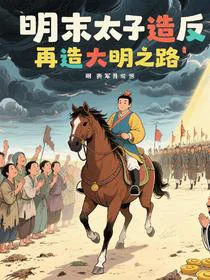 明末太子造反再造大明之路