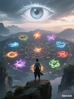 双生武魂？不是万武魂主