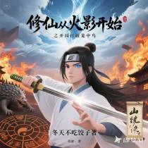 修仙从火影开始之开局打破笼中鸟