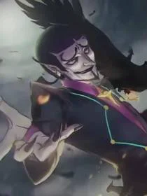 超神：开局十二符咒？？