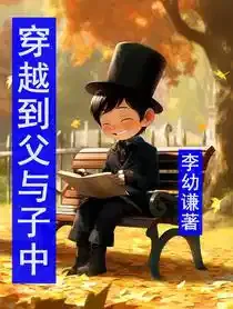 我竟然穿越到父与子中