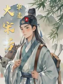 大宋芳华录