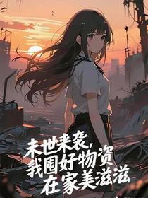 末日来袭，我屯好物资在家美滋滋