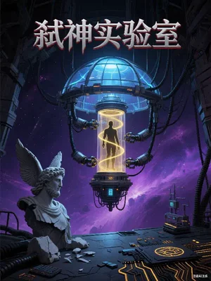 开局系统？弑神实验室！