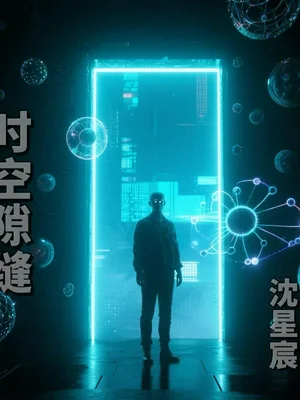 时空隙缝