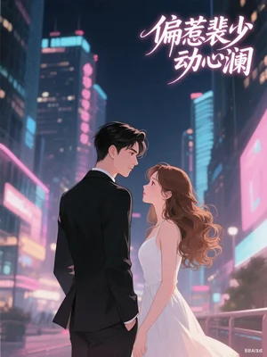偏惹裴少动心澜