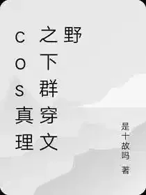 cos真理之下群穿文野
