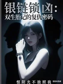 银链锁凶：双生胎记的复仇密码