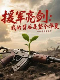 援军亮剑：我的背后是整个华夏