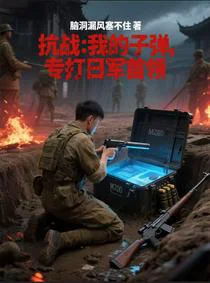 抗战：我的子弹，专打日军首领