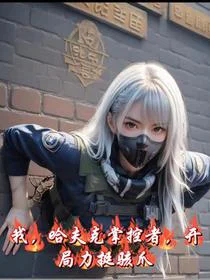 我，哈夫克掌控者，开局力挺骇爪