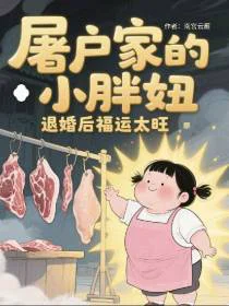 屠户家的小胖妞被退婚后福运太旺