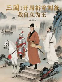 三国：开局拆穿刘备，我自立为王