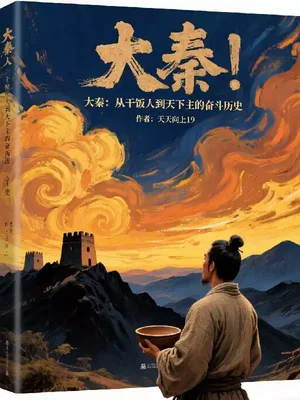 大秦：从干饭人到天下主奋斗史