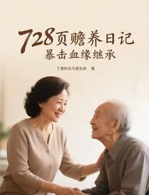 728页赡养日记暴击血缘继承