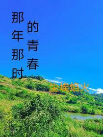 那年那时的青春