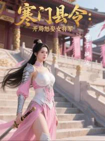 寒门县令：开局怒娶女将军