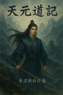 天元道记