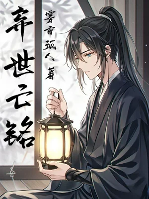 弃世亡铭