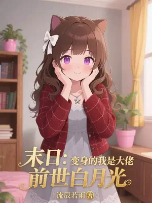 末日：变身的我是大佬前世白月光