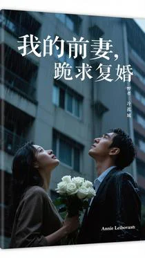 我的前妻，跪求复婚
