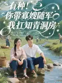 有种！你带寡嫂随军我扛知青洞房