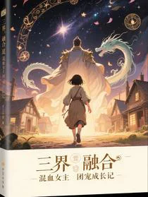 三界融合混血女主团宠成长记
