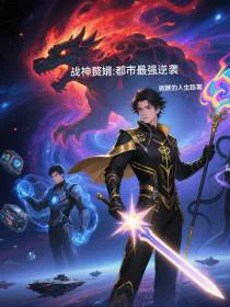 战神赘婿：都市最强逆袭