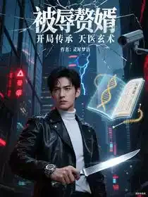 被辱赘婿，开局传承天医玄术
