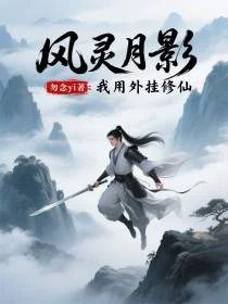 风灵月影：我用外挂修仙