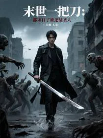末世一把刀：都末日了谁还装圣人