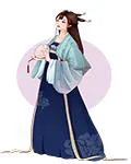 我在高武绑定女神，返还后无敌了