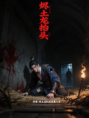 烬土龙抬头