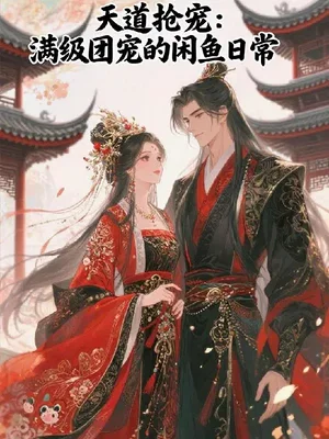 天道抢宠：满级团宠的闲鱼日常