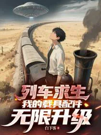 列车求生：我的载具配件无限升级