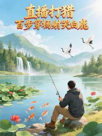直播打猎：百步穿杨射哭白鹿