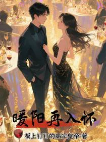 暖阳再入怀