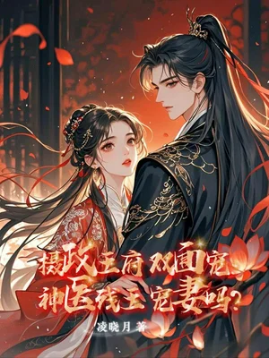 摄政王府双面宠：神医残王宠妻吗