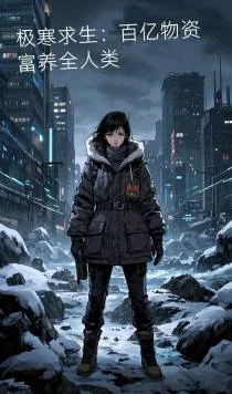 极寒求生：百亿物资富养自救队
