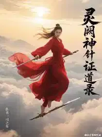灵阙神针证道录