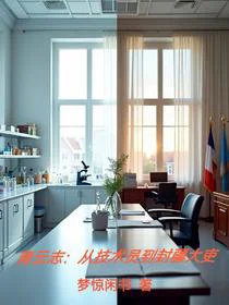 技术员到封疆大吏